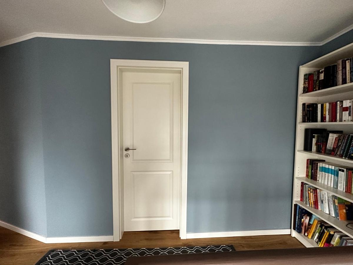 Stilvolles Gaestezimmer Mit Bad In Mechernich-Zentrum Exterior foto
